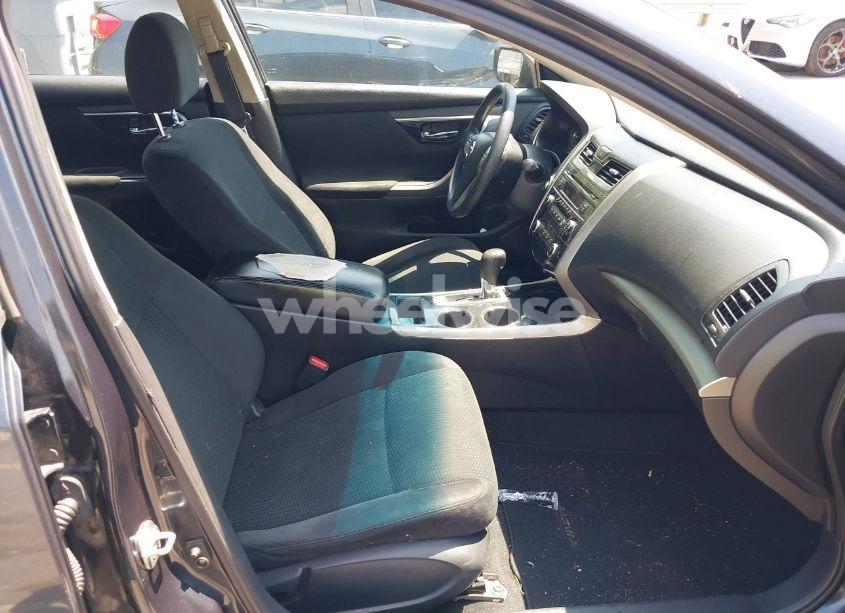 Photo 5 of 2014 Nissan Altima 2.5 S (VIN 1N4AL3AP9EC143162)