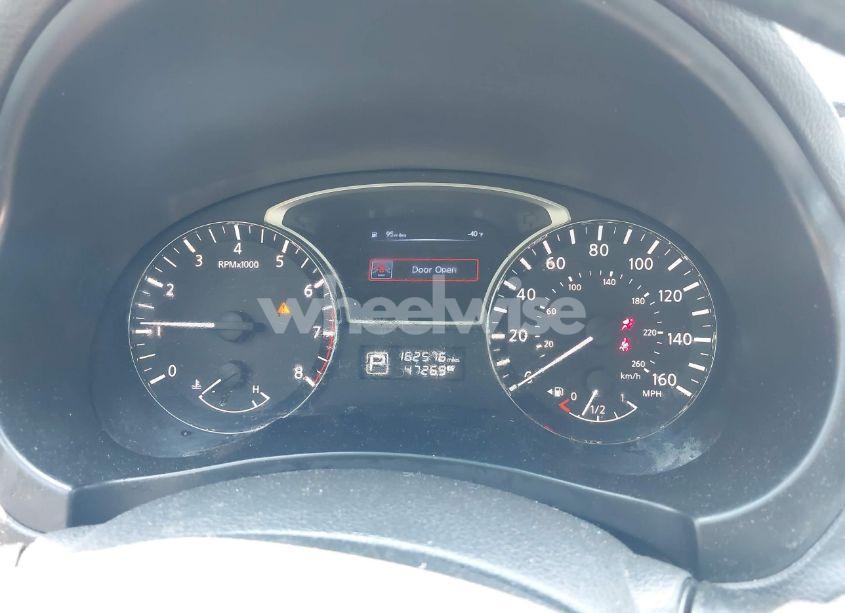 Photo 7 of 2014 Nissan Altima 2.5 S (VIN 1N4AL3AP9EC143162)