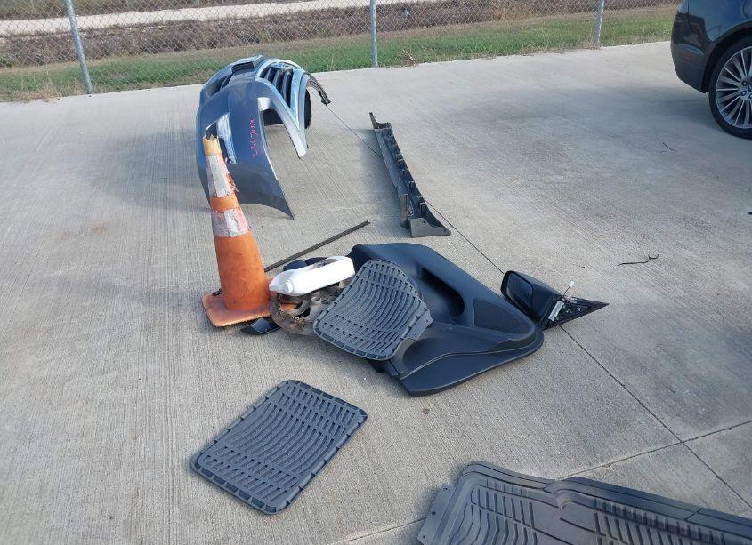 Photo 12 of 2014 Nissan Altima 2.5 S (VIN 1N4AL3AP9EC144795)