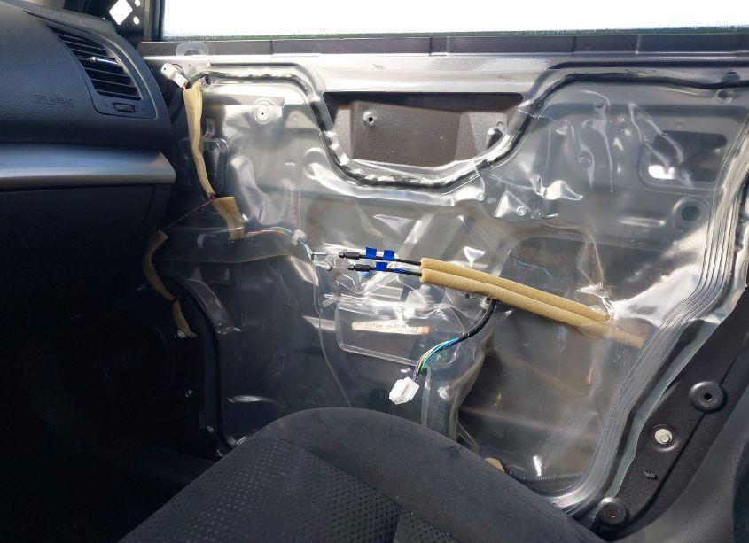 Photo 14 of 2014 Nissan Altima 2.5 S (VIN 1N4AL3AP9EC144795)