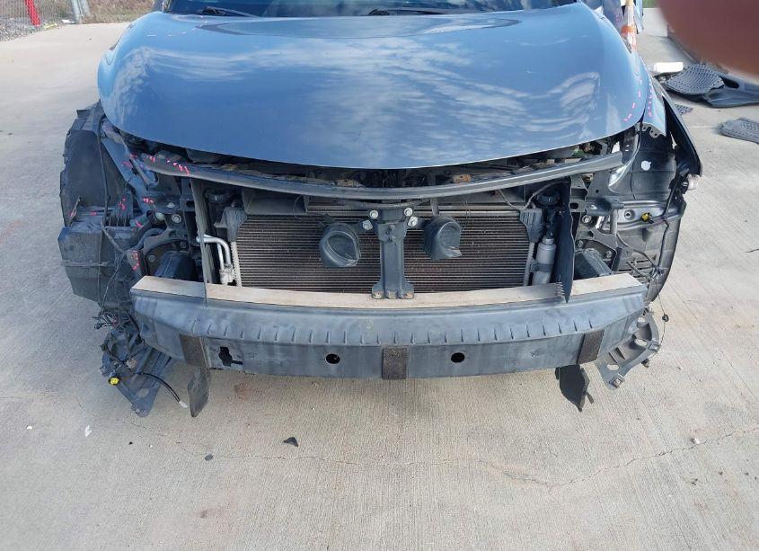 Photo 6 of 2014 Nissan Altima 2.5 S (VIN 1N4AL3AP9EC144795)