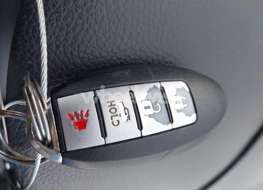 Photo 11 of 2014 Nissan Altima 2.5 S (VIN 1N4AL3AP9EC146210)