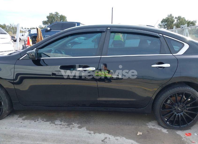 Photo 15 of 2014 Nissan Altima 2.5 S (VIN 1N4AL3AP9EC146210)