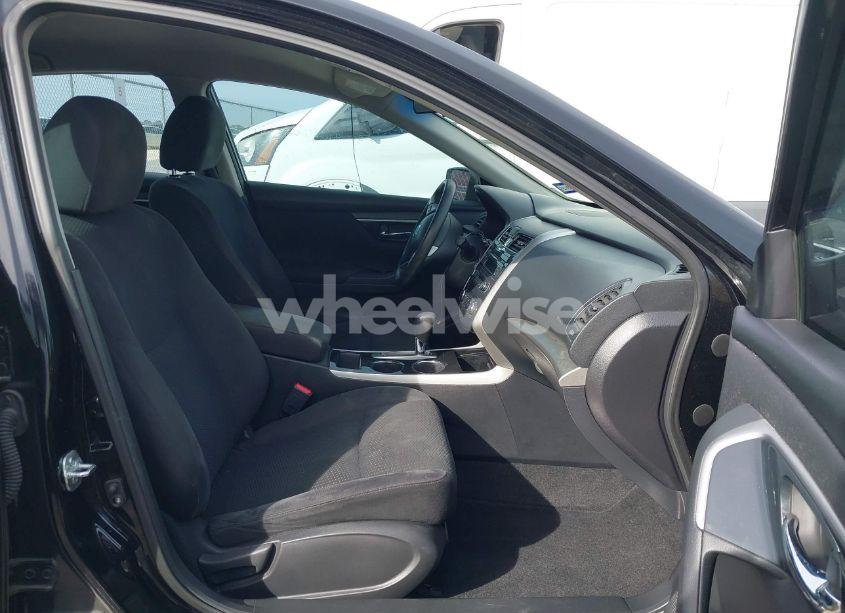 Photo 5 of 2014 Nissan Altima 2.5 S (VIN 1N4AL3AP9EC146210)