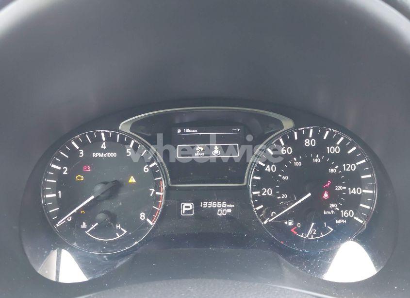 Photo 7 of 2014 Nissan Altima 2.5 S (VIN 1N4AL3AP9EC146210)