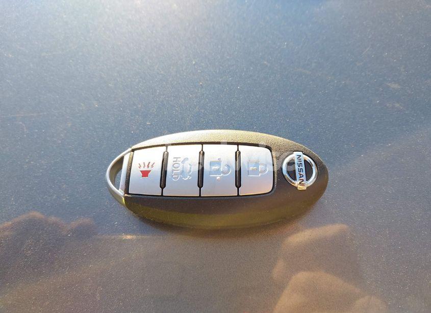 Photo 11 of 2014 Nissan Altima 2.5 S (VIN 1N4AL3AP9EC147549)