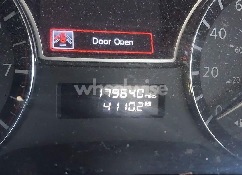 Photo 15 of 2014 Nissan Altima 2.5 S (VIN 1N4AL3AP9EC147549)