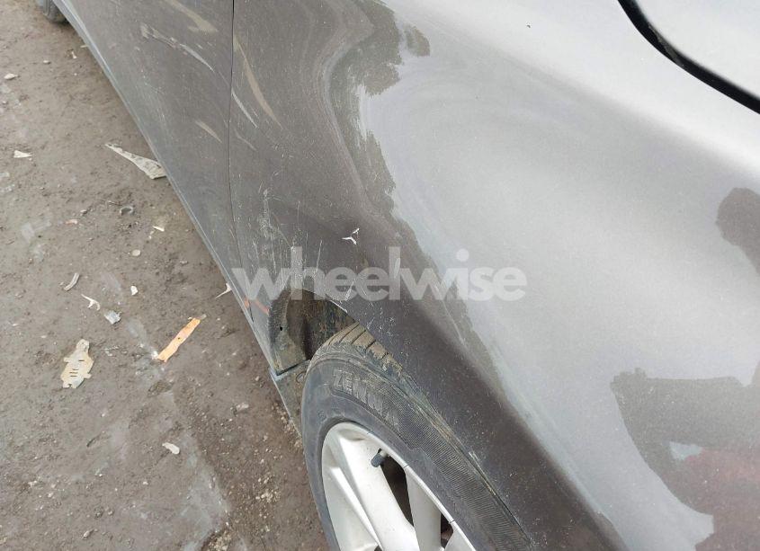 Photo 6 of 2014 Nissan Altima 2.5 SL (VIN 1N4AL3AP9EC152041)