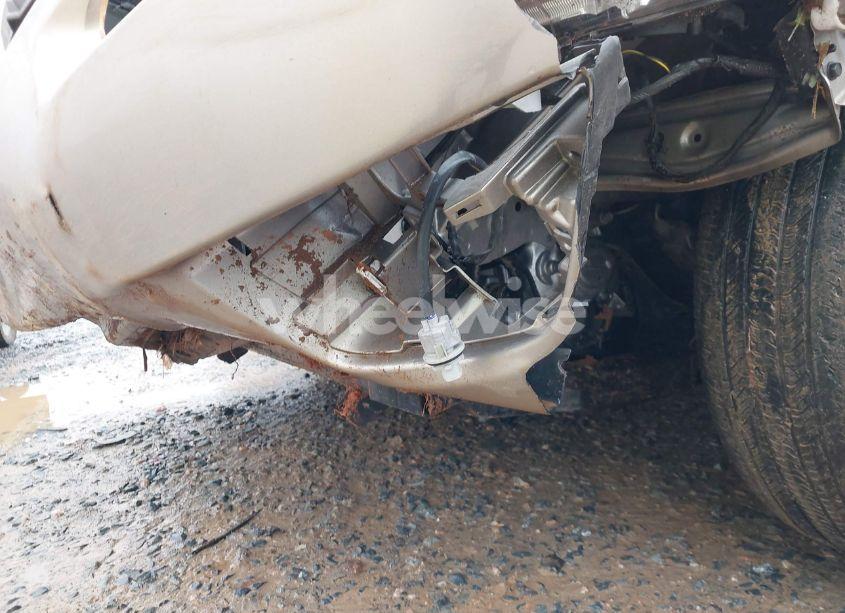 Photo 12 of 2014 Nissan Altima 2.5 S (VIN 1N4AL3AP9EC162424)