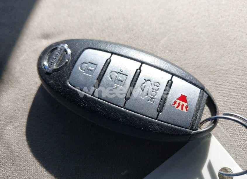 Photo 11 of 2014 Nissan Altima 2.5 S (VIN 1N4AL3AP9EC171060)