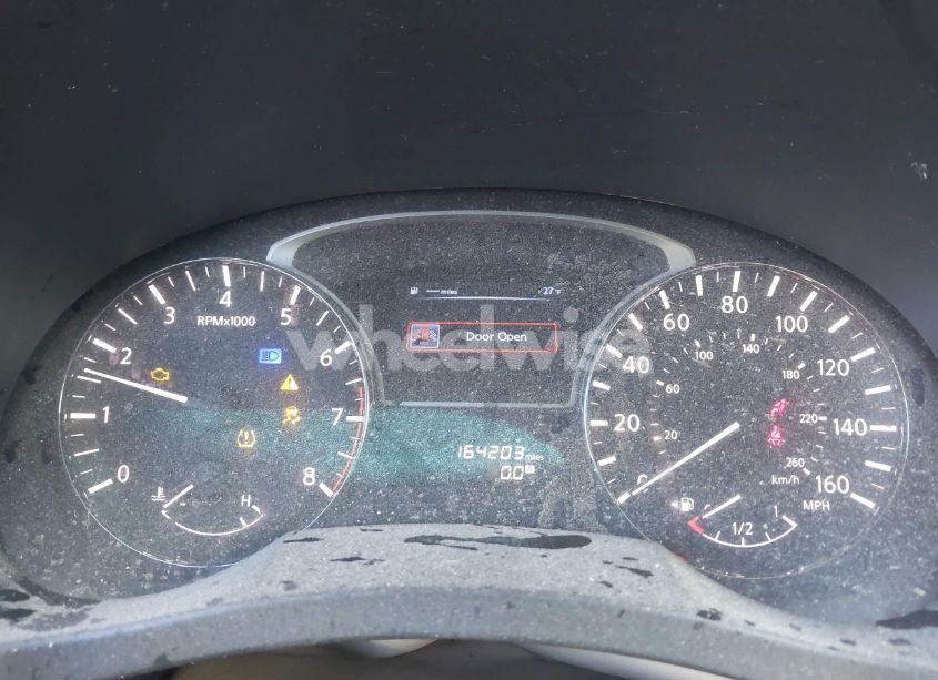 Photo 16 of 2014 Nissan Altima 2.5 S (VIN 1N4AL3AP9EC171060)