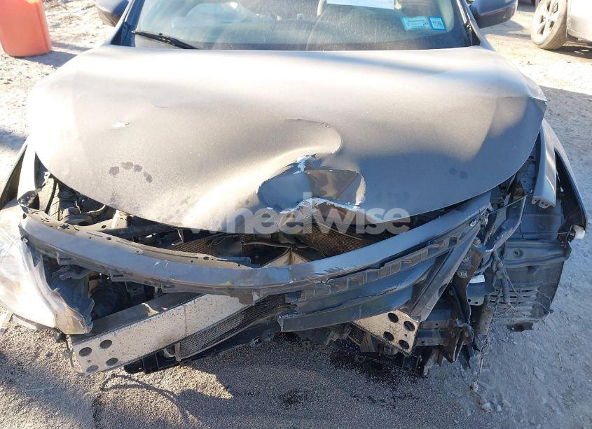 Photo 6 of 2014 Nissan Altima 2.5 S (VIN 1N4AL3AP9EC171060)