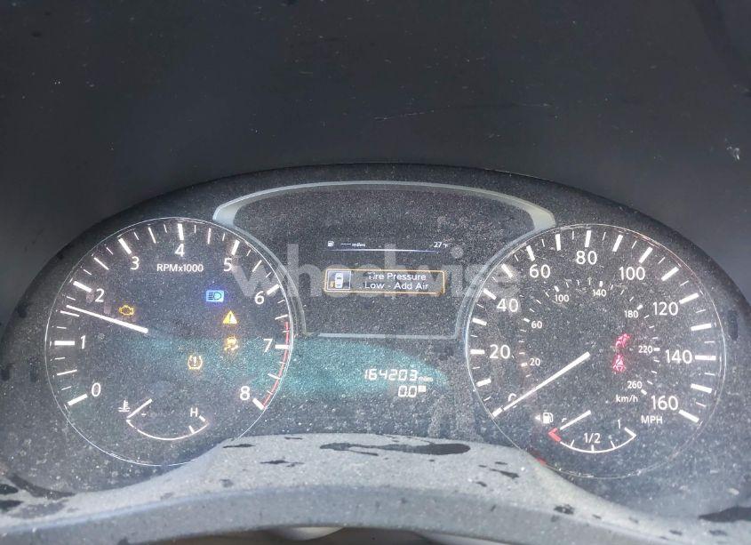 Photo 7 of 2014 Nissan Altima 2.5 S (VIN 1N4AL3AP9EC171060)