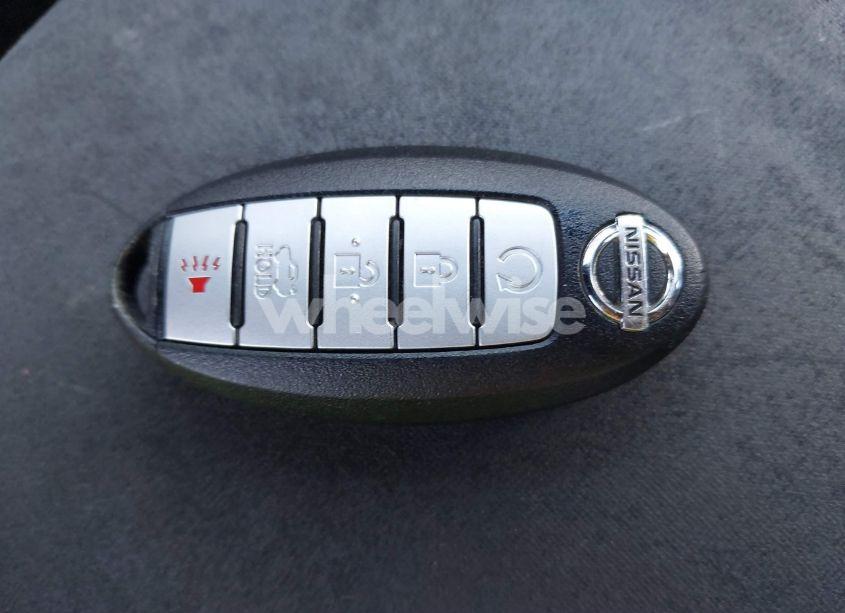 Photo 11 of 2014 Nissan Altima 2.5 S (VIN 1N4AL3AP9EC173567)