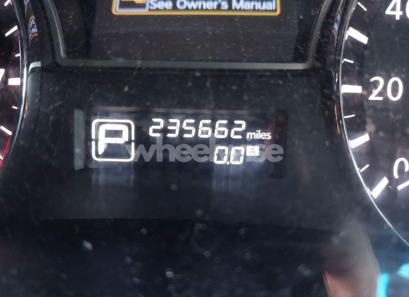Photo 15 of 2014 Nissan Altima 2.5 S (VIN 1N4AL3AP9EC173567)