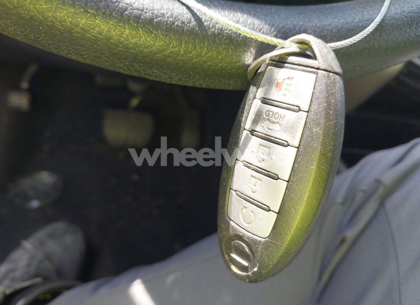 Photo 11 of 2014 Nissan Altima 2.5 S (VIN 1N4AL3AP9EC174606)