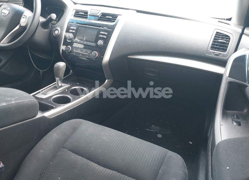 Photo 5 of 2014 Nissan Altima 2.5 S (VIN 1N4AL3AP9EC174606)