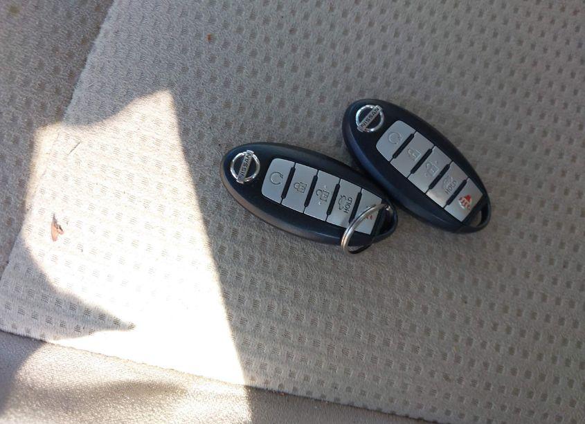 Photo 11 of 2014 Nissan Altima 2.5 SV (VIN 1N4AL3AP9EC175593)