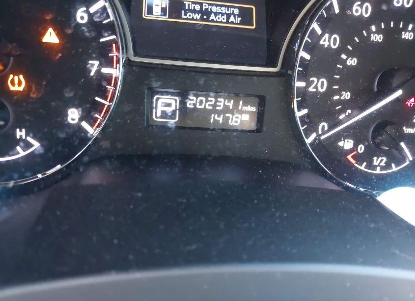 Photo 15 of 2014 Nissan Altima 2.5 SV (VIN 1N4AL3AP9EC175593)