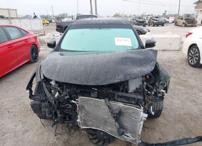 Photo 12 of 2014 Nissan Altima 2.5 SV (VIN 1N4AL3AP9EC177229)