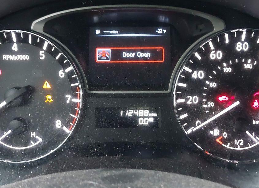 Photo 15 of 2014 Nissan Altima 2.5 SV (VIN 1N4AL3AP9EC177229)