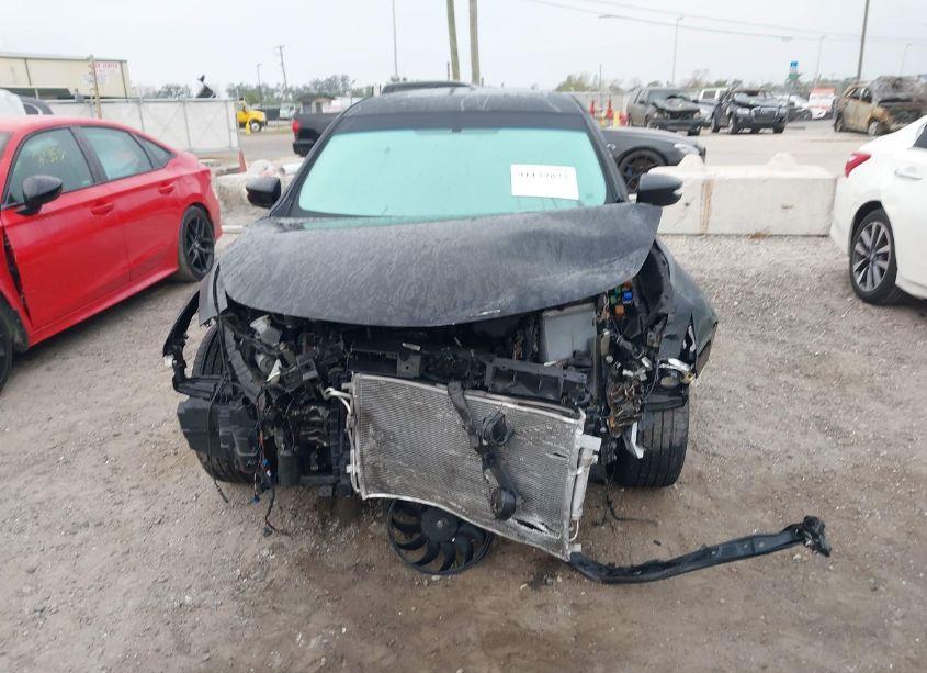 Photo 6 of 2014 Nissan Altima 2.5 SV (VIN 1N4AL3AP9EC177229)