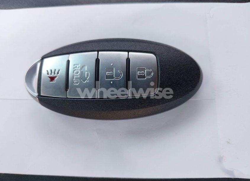 Photo 11 of 2014 Nissan Altima 2.5 SV (VIN 1N4AL3AP9EC178218)