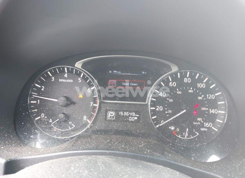 Photo 7 of 2014 Nissan Altima 2.5 S (VIN 1N4AL3AP9EC185900)