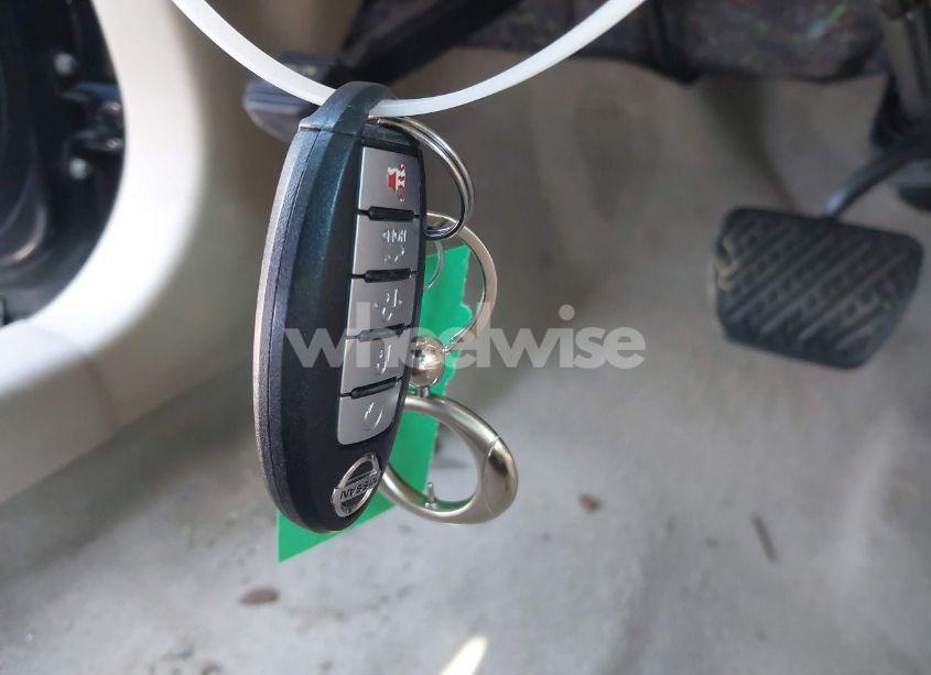 Photo 10 of 2014 Nissan Altima 2.5 S (VIN 1N4AL3AP9EC187176)