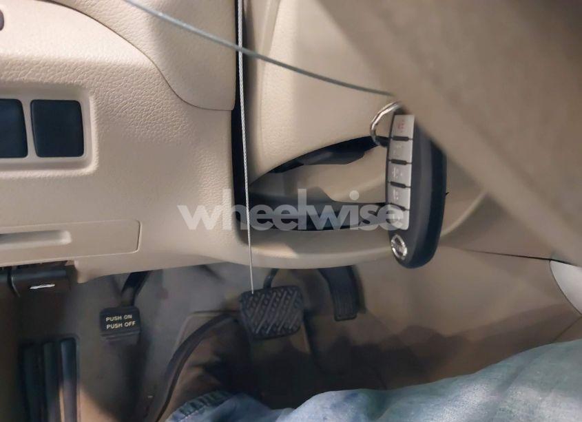 Photo 11 of 2014 Nissan Altima 2.5 S (VIN 1N4AL3AP9EC187436)