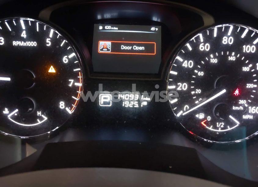 Photo 16 of 2014 Nissan Altima 2.5 S (VIN 1N4AL3AP9EC187436)