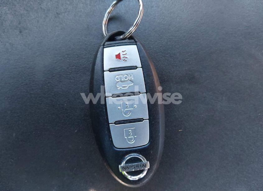 Photo 11 of 2014 Nissan Altima 2.5 S (VIN 1N4AL3AP9EC187470)