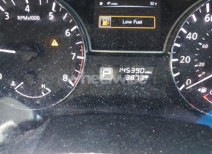 Photo 15 of 2014 Nissan Altima 2.5 S (VIN 1N4AL3AP9EC187470)