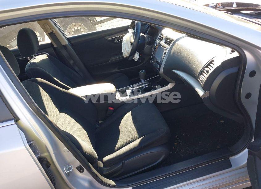 Photo 5 of 2014 Nissan Altima 2.5 S (VIN 1N4AL3AP9EC187470)