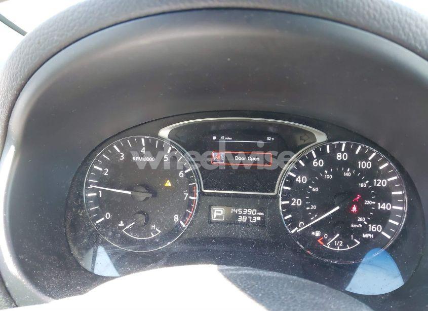 Photo 7 of 2014 Nissan Altima 2.5 S (VIN 1N4AL3AP9EC187470)