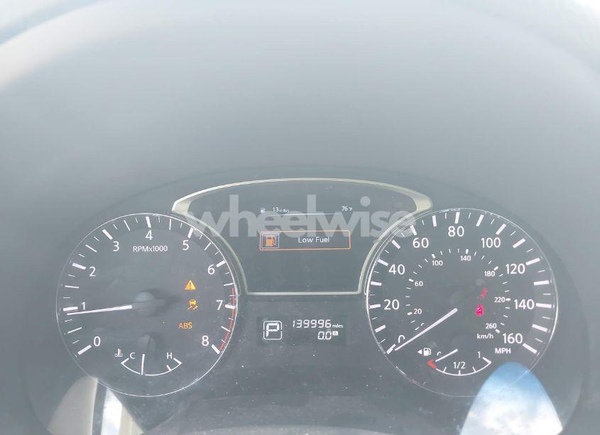 Photo 7 of 2014 Nissan Altima 2.5 S (VIN 1N4AL3AP9EC190756)