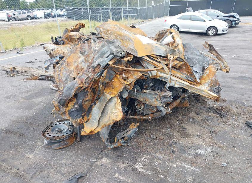 2014 Nissan Altima 2.5 SV (VIN 1N4AL3AP9EC264225) main photo