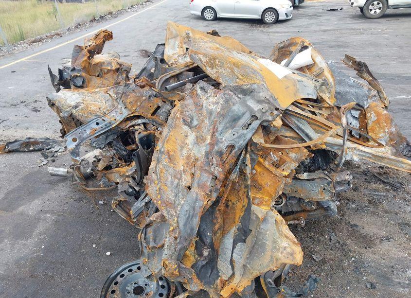 Photo 11 of 2014 Nissan Altima 2.5 SV (VIN 1N4AL3AP9EC264225)