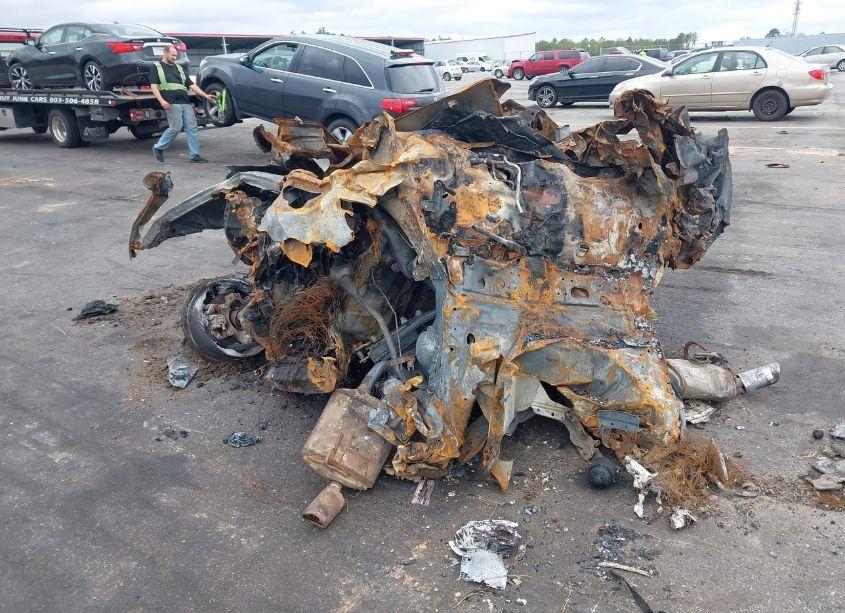 Photo 3 of 2014 Nissan Altima 2.5 SV (VIN 1N4AL3AP9EC264225)