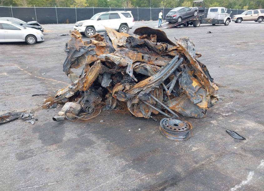 Photo 4 of 2014 Nissan Altima 2.5 SV (VIN 1N4AL3AP9EC264225)