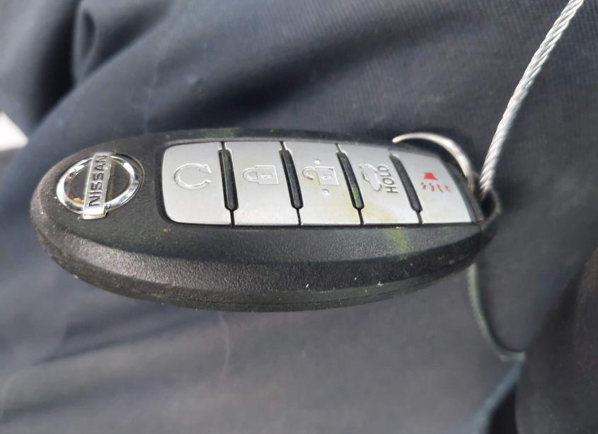 Photo 11 of 2014 Nissan Altima 2.5 SV (VIN 1N4AL3AP9EC264273)