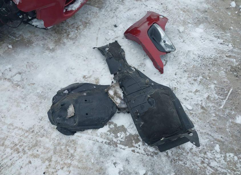 Photo 12 of 2014 Nissan Altima 2.5 SV (VIN 1N4AL3AP9EC264273)