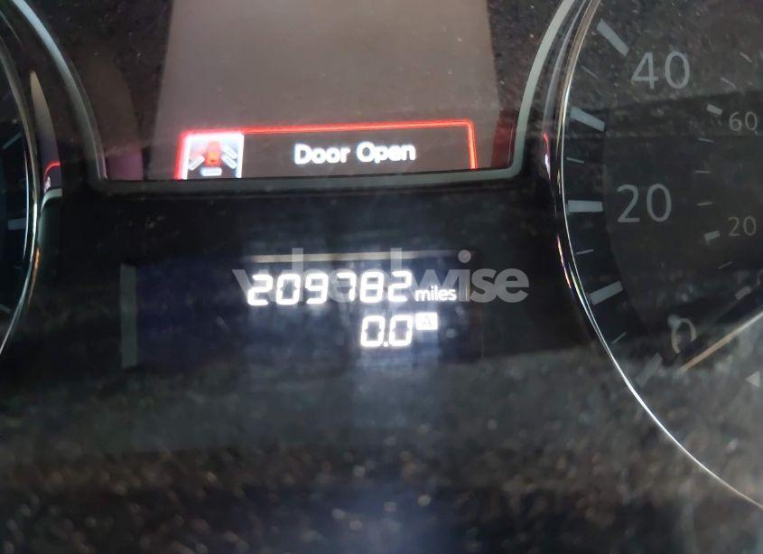 Photo 7 of 2014 Nissan Altima 2.5 S (VIN 1N4AL3AP9EC270588)