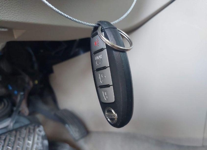 Photo 11 of 2014 Nissan Altima 2.5/2.5 S/2.5 SL/2.5 SV (VIN 1N4AL3AP9EC271594)