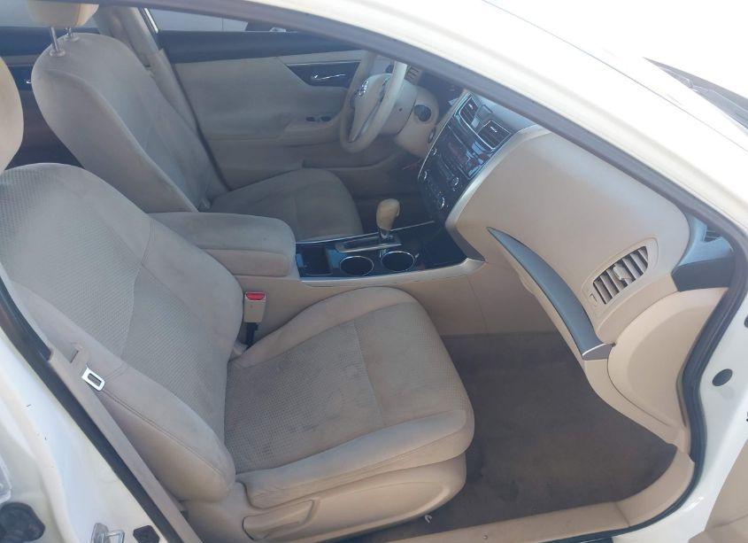 Photo 5 of 2014 Nissan Altima 2.5/2.5 S/2.5 SL/2.5 SV (VIN 1N4AL3AP9EC271594)