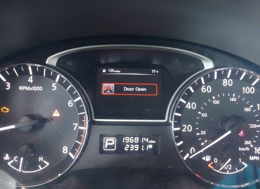 Photo 7 of 2014 Nissan Altima 2.5/2.5 S/2.5 SL/2.5 SV (VIN 1N4AL3AP9EC271594)