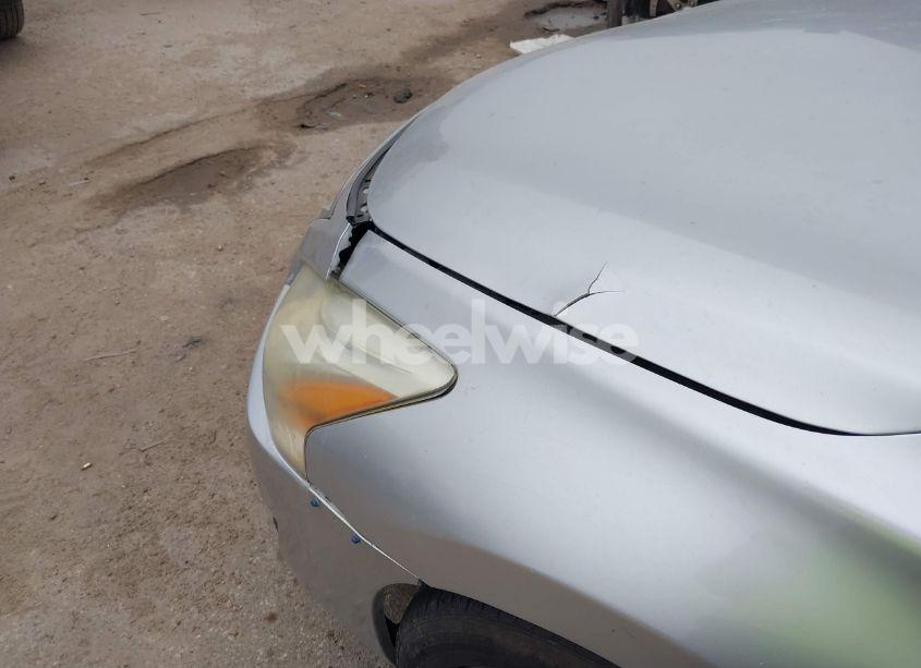 Photo 12 of 2014 Nissan Altima 2.5 SV (VIN 1N4AL3AP9EC274222)