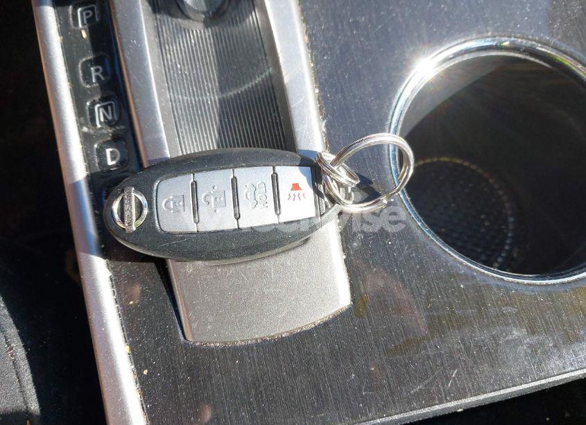 Photo 11 of 2014 Nissan Altima 2.5 (VIN 1N4AL3AP9EC290470)