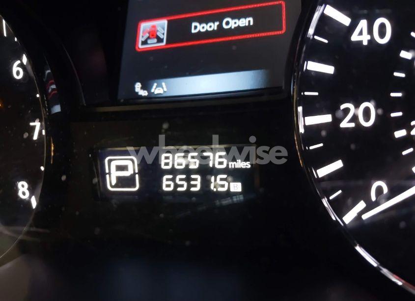 Photo 15 of 2014 Nissan Altima 2.5 SL (VIN 1N4AL3AP9EC292851)