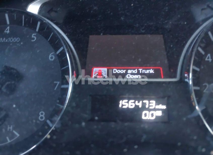 Photo 7 of 2014 Nissan Altima 2.5 SV (VIN 1N4AL3AP9EC322169)